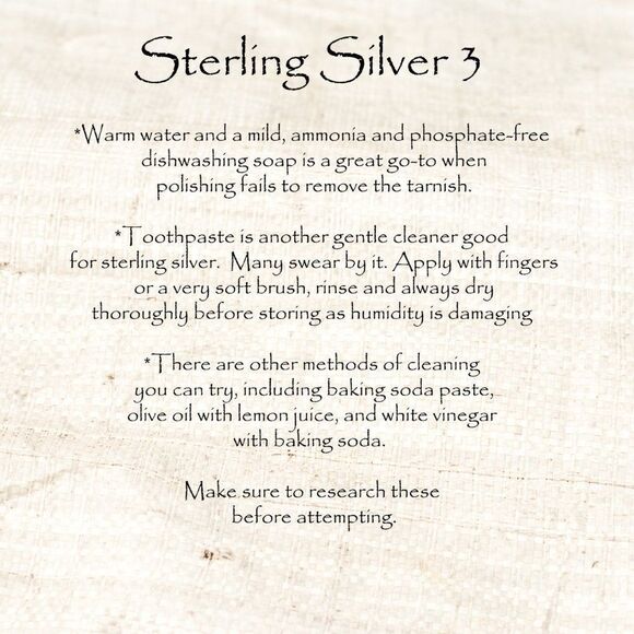 Take Proper Care Of Your New Pieces! - Picture 8 of 12